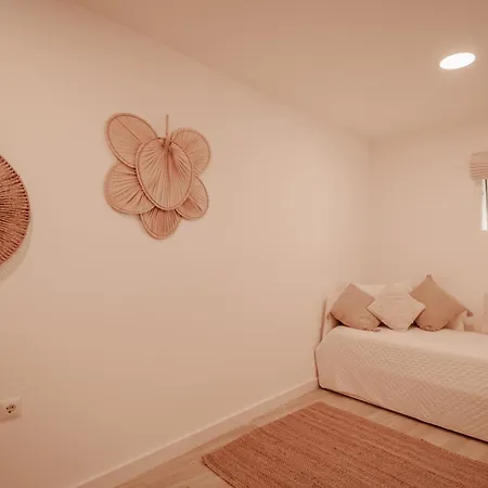 Apartmán Flh Boho Chic With Balcony *