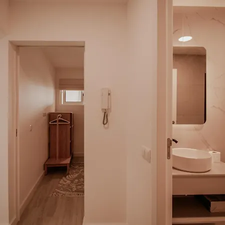 Flh Boho Chic With Balcony Apartament Albufeira