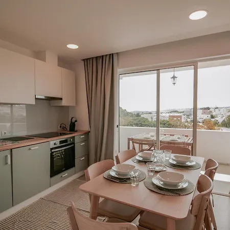 Flh Boho Chic With Balcony Apartment *